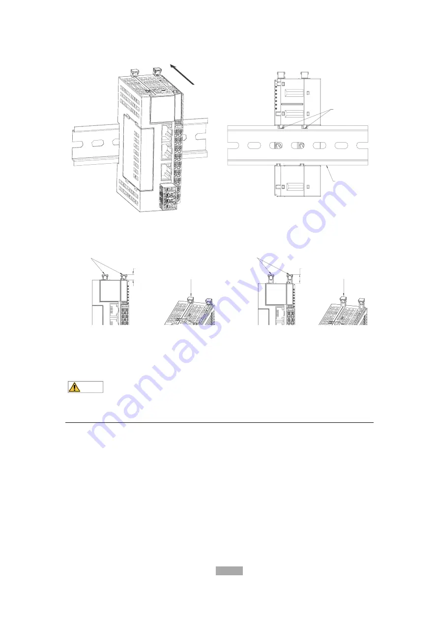 Veichi VH600 Manual Download Page 18