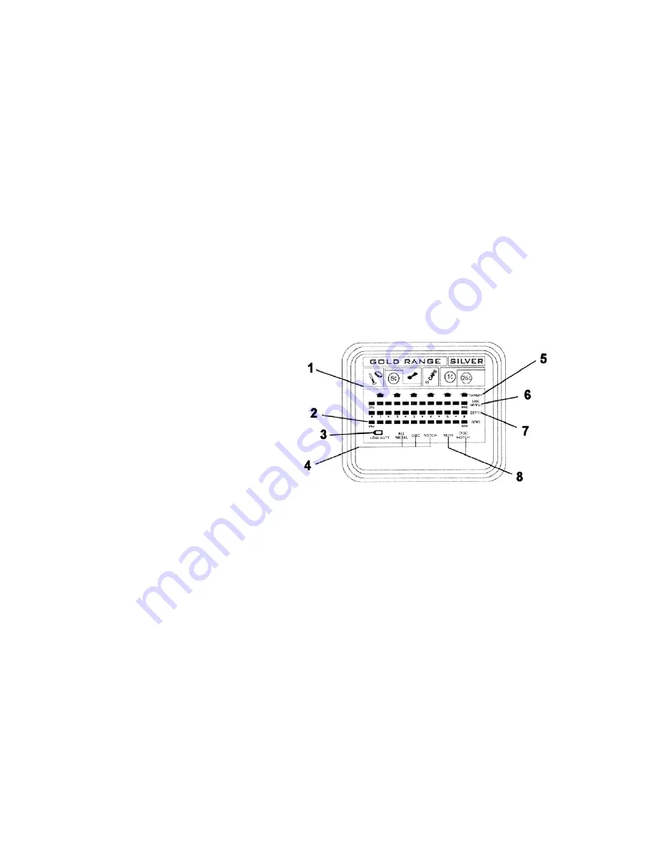 Velleman CS200 User Manual Download Page 3