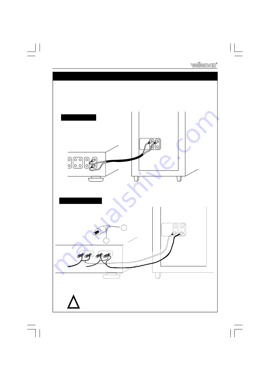 Velleman K8077 Illustrated Assembly Manual Download Page 26