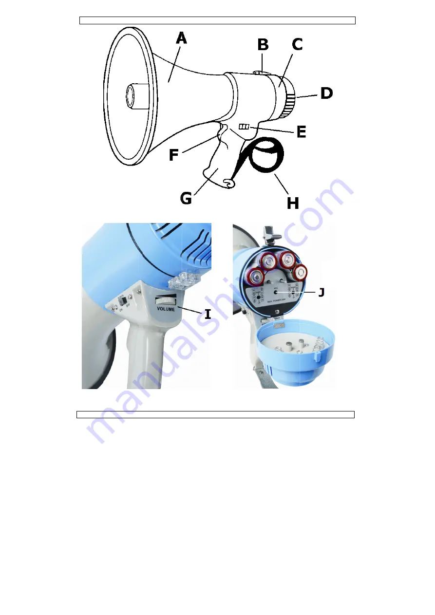 Velleman MS25 User Manual Download Page 2