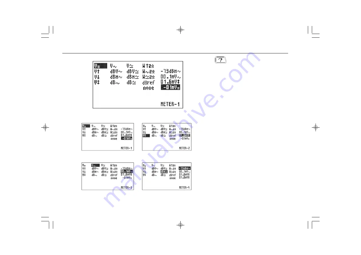 Velleman Personal Scope HPS10 Manual Download Page 28