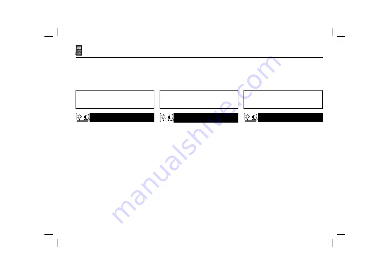 Velleman Personal Scope HPS50 User Manual Download Page 19