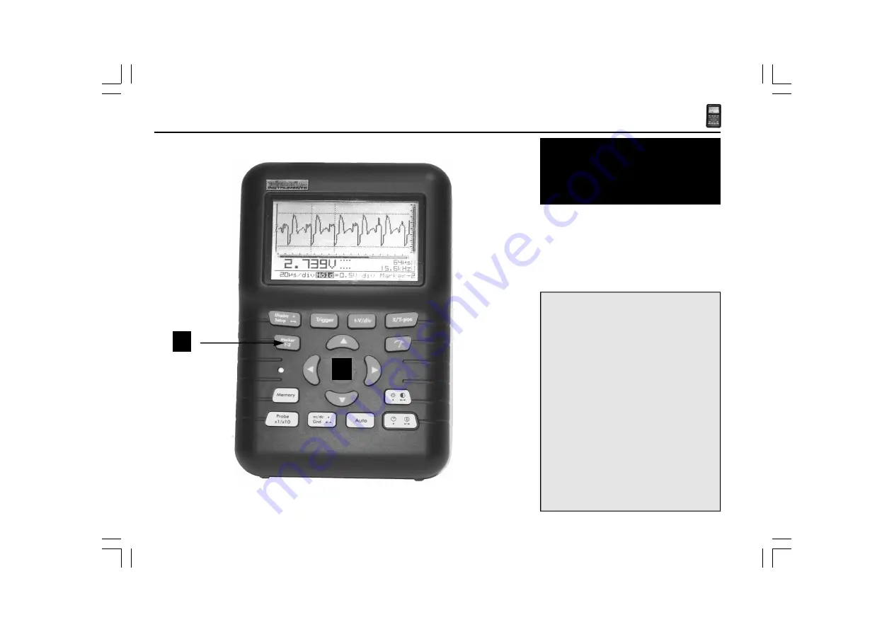 Velleman Personal Scope HPS50 User Manual Download Page 42