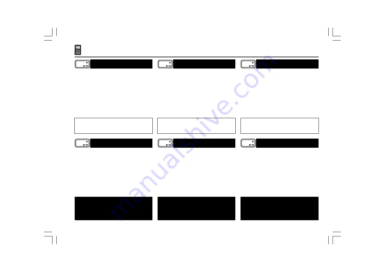 Velleman Personal Scope HPS50 User Manual Download Page 47