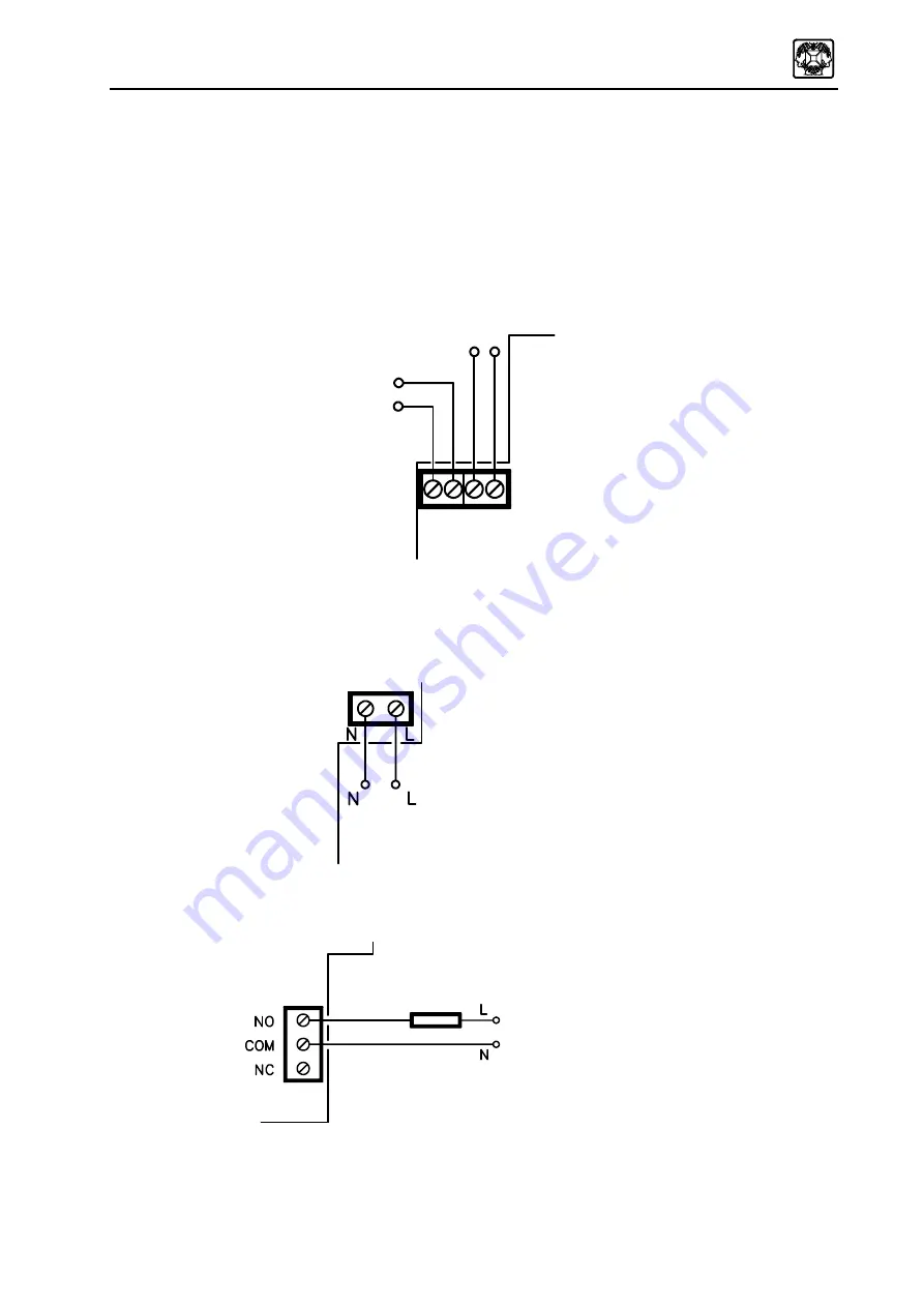 Velleman TT2000 User Manual Download Page 5