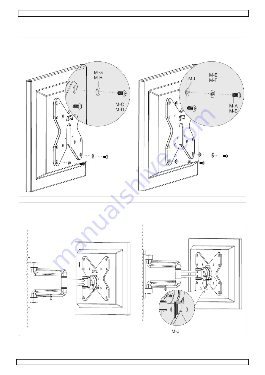 Velleman WB035 Скачать руководство пользователя страница 5