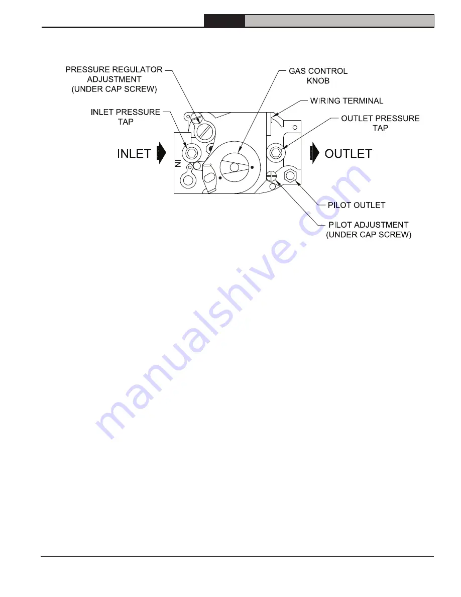 Velocity 49 Series Installation, Operating And Service Instructions Download Page 37