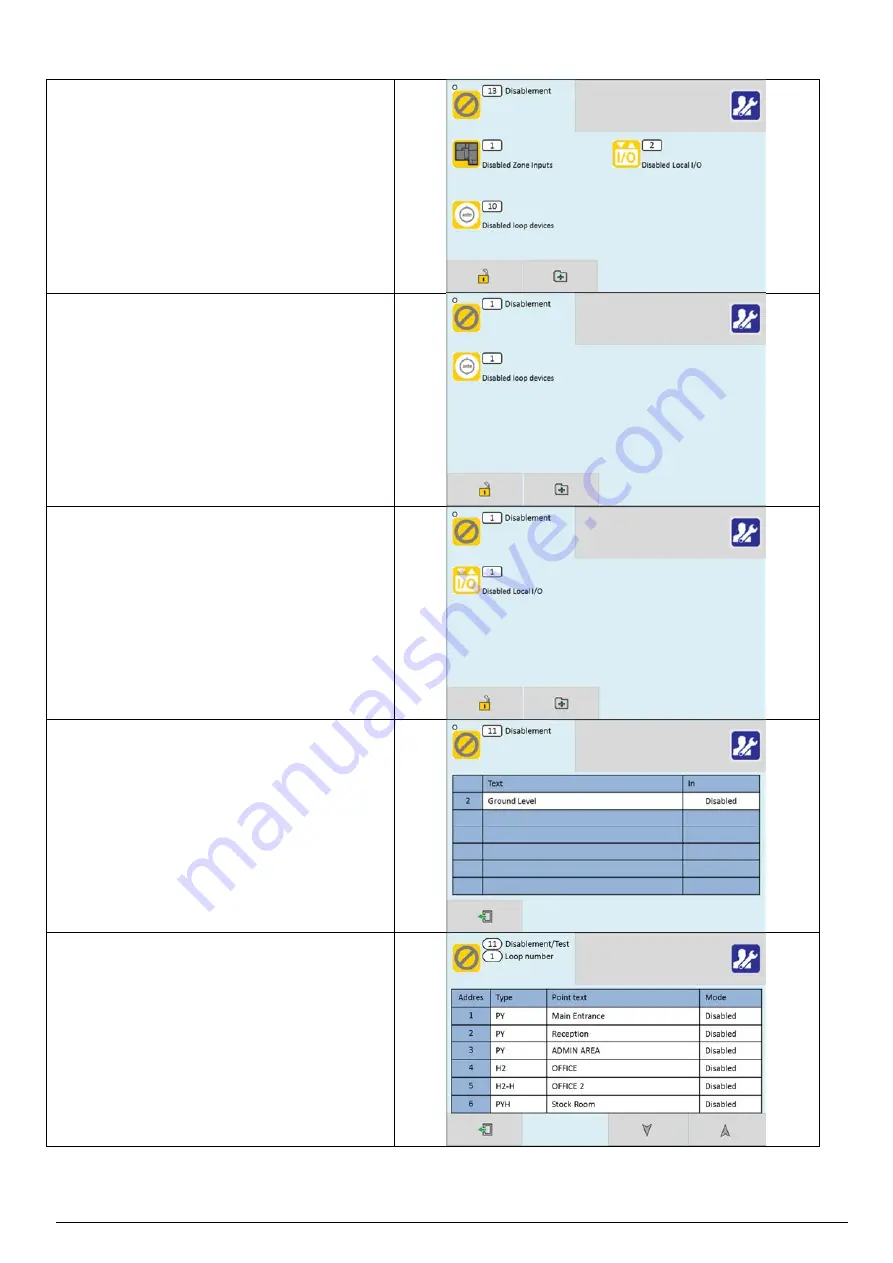 Velocity MMP Operation And Maintenance Manual Download Page 8