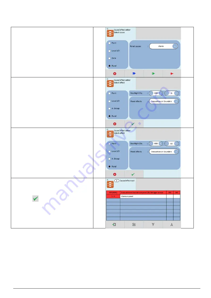 Velocity MMP Operation And Maintenance Manual Download Page 41