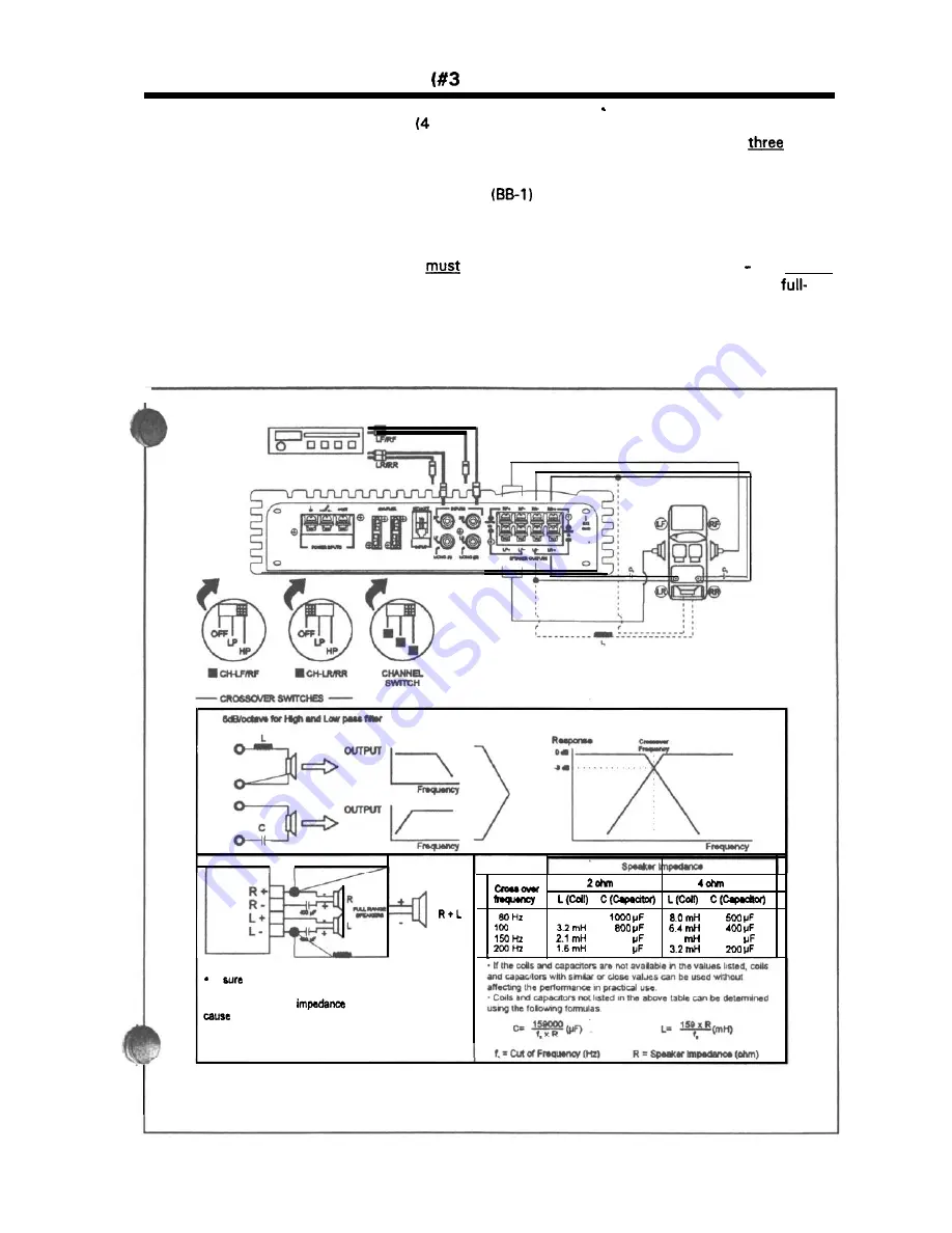 Velocity V450 User Manual Download Page 13