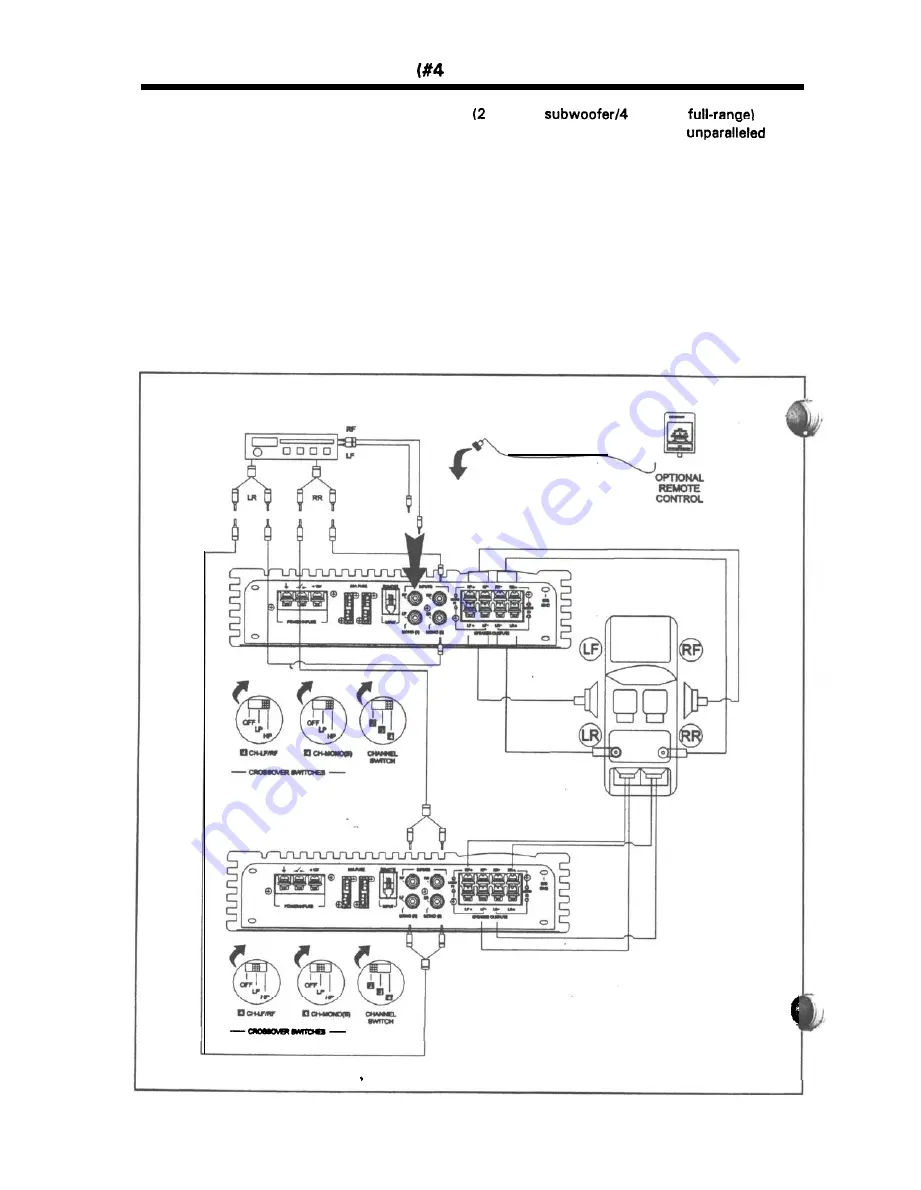 Velocity V450 Скачать руководство пользователя страница 14