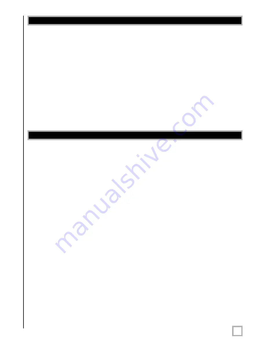 Velodyne SC-600 IW User Manual Download Page 4