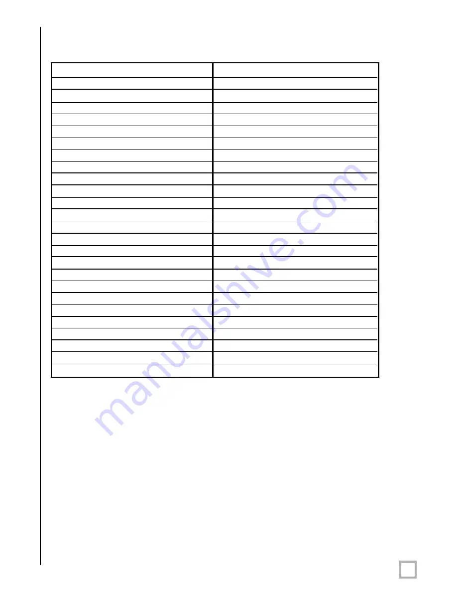 Velodyne SC-600 IW User Manual Download Page 16