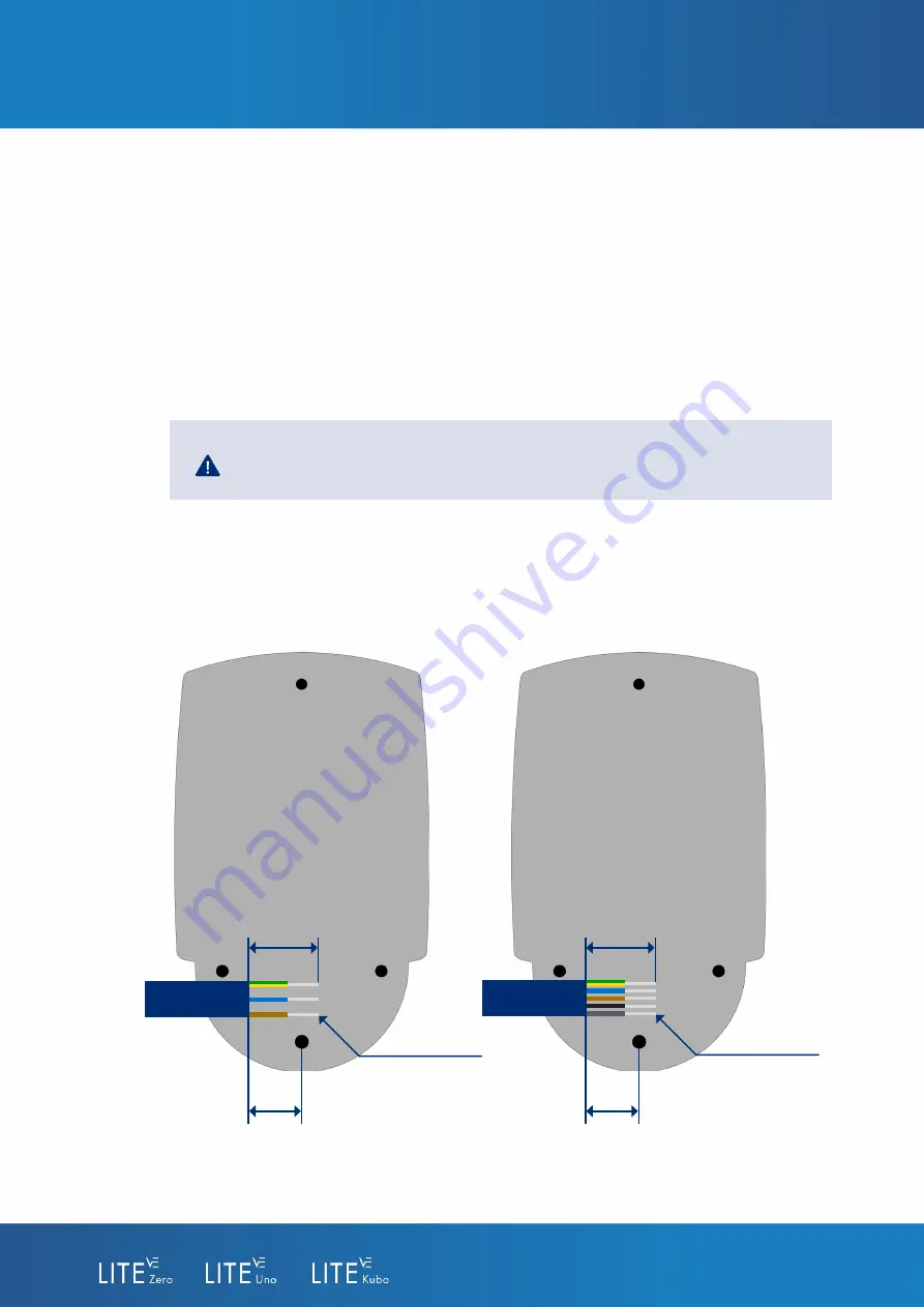 VELTIUM LITE Zero Operation Manual Download Page 10