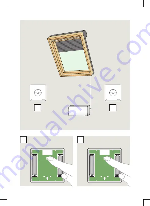 Velux KLI 110 Manual Download Page 34