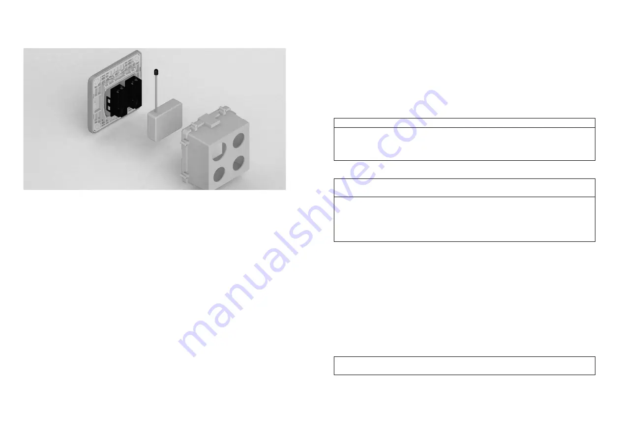 Vemmio DS-100 Manual Download Page 3