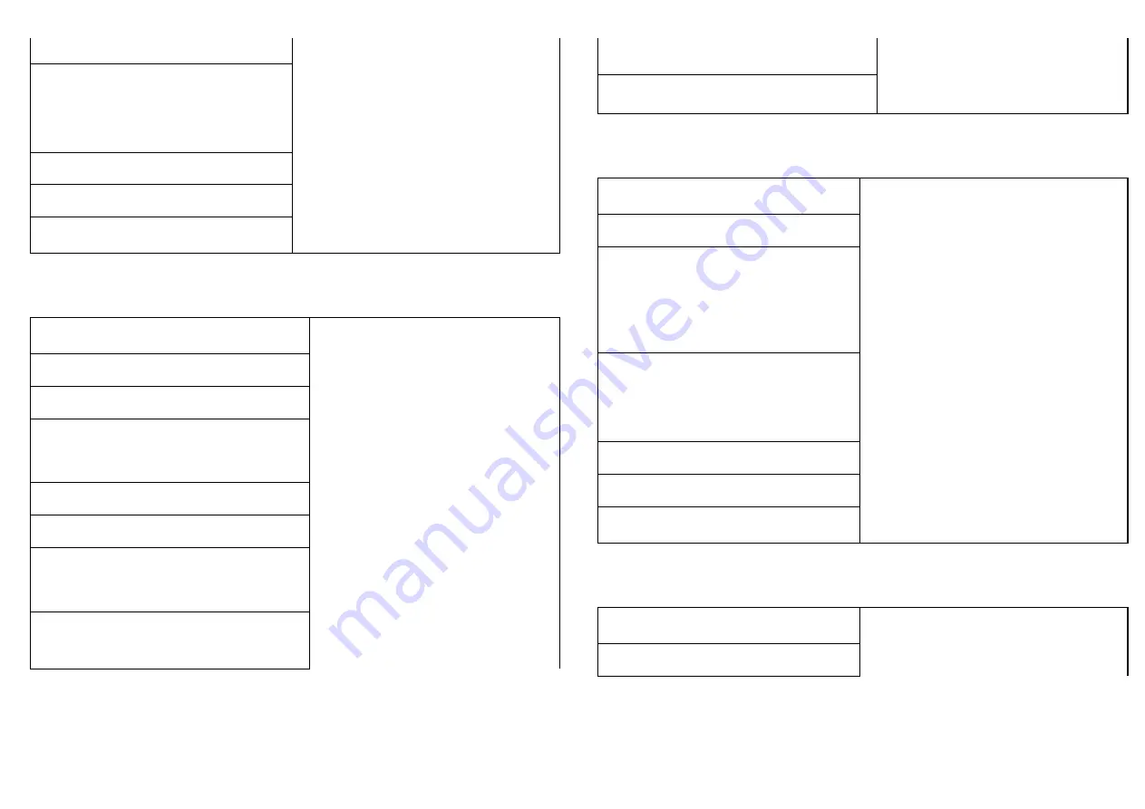 Vemmio DS-100 Manual Download Page 11