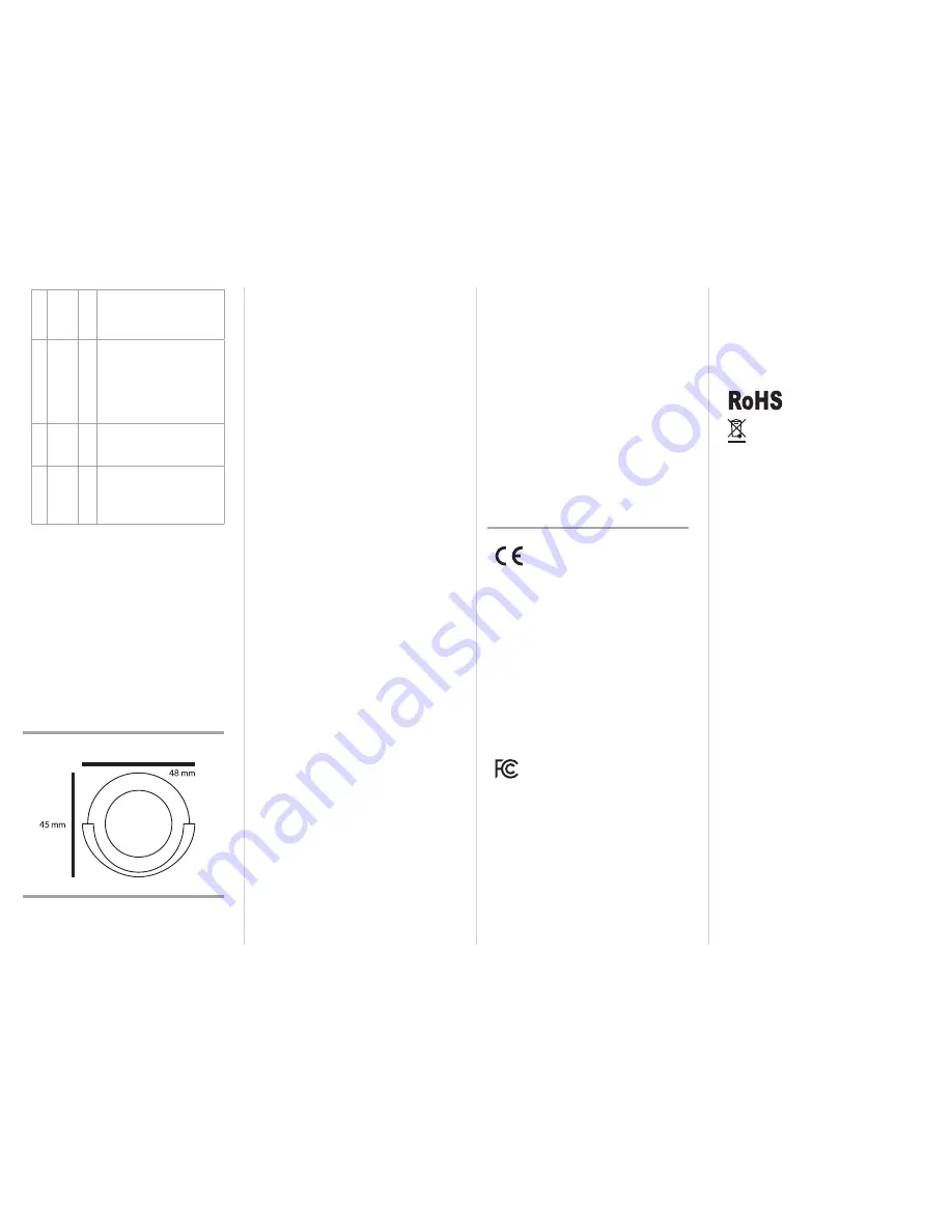 Vemmio MT-100 User Manual Download Page 2