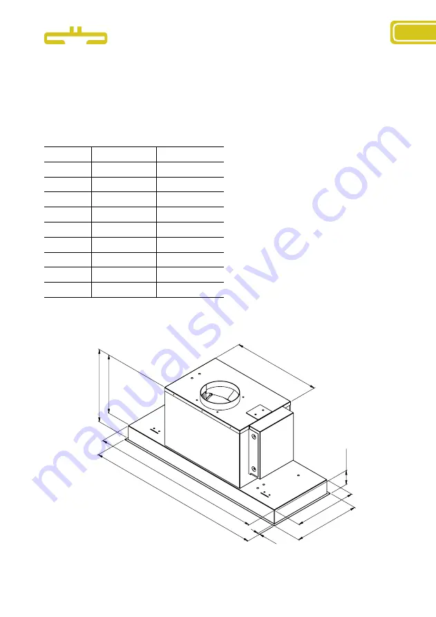 Venduro RA SMALL Manual Download Page 15