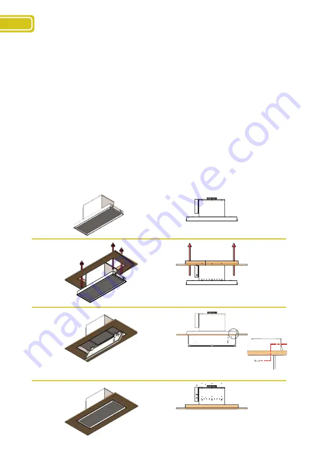 Venduro RA SMALL Manual Download Page 32