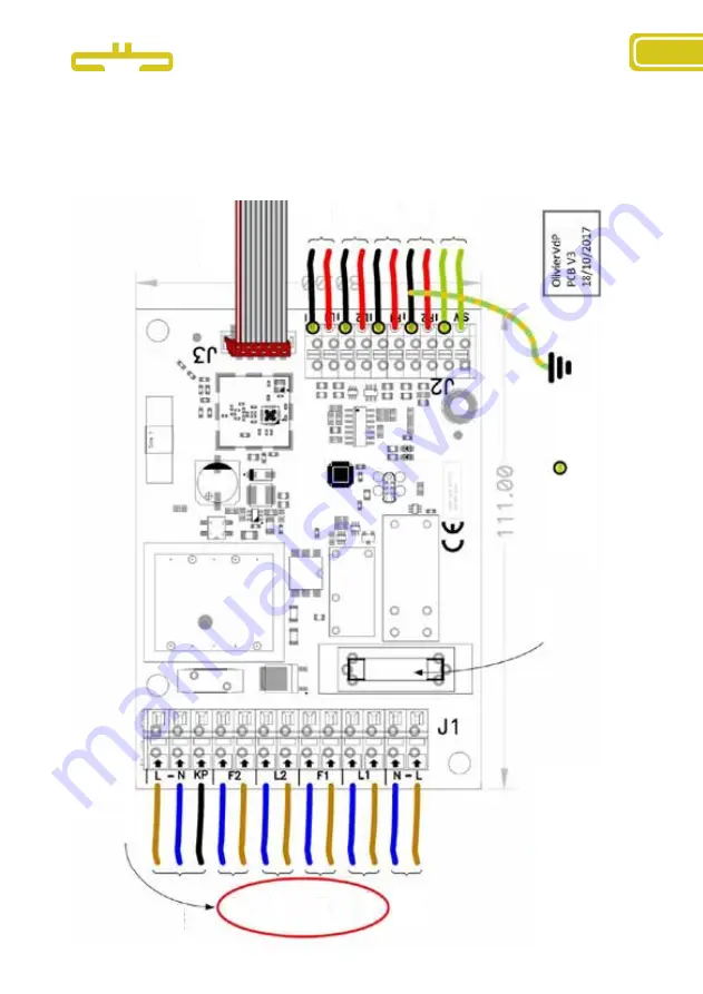 Venduro RA SMALL Manual Download Page 33