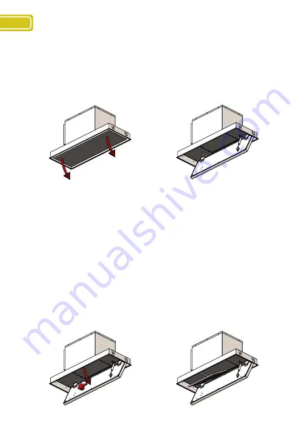 Venduro RA SMALL Manual Download Page 44