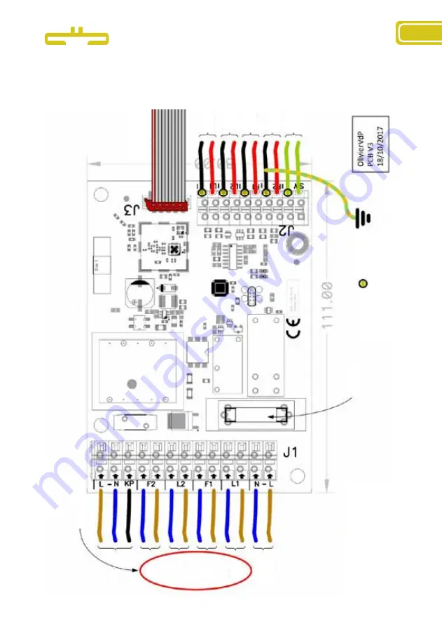 Venduro RA SMALL Manual Download Page 49