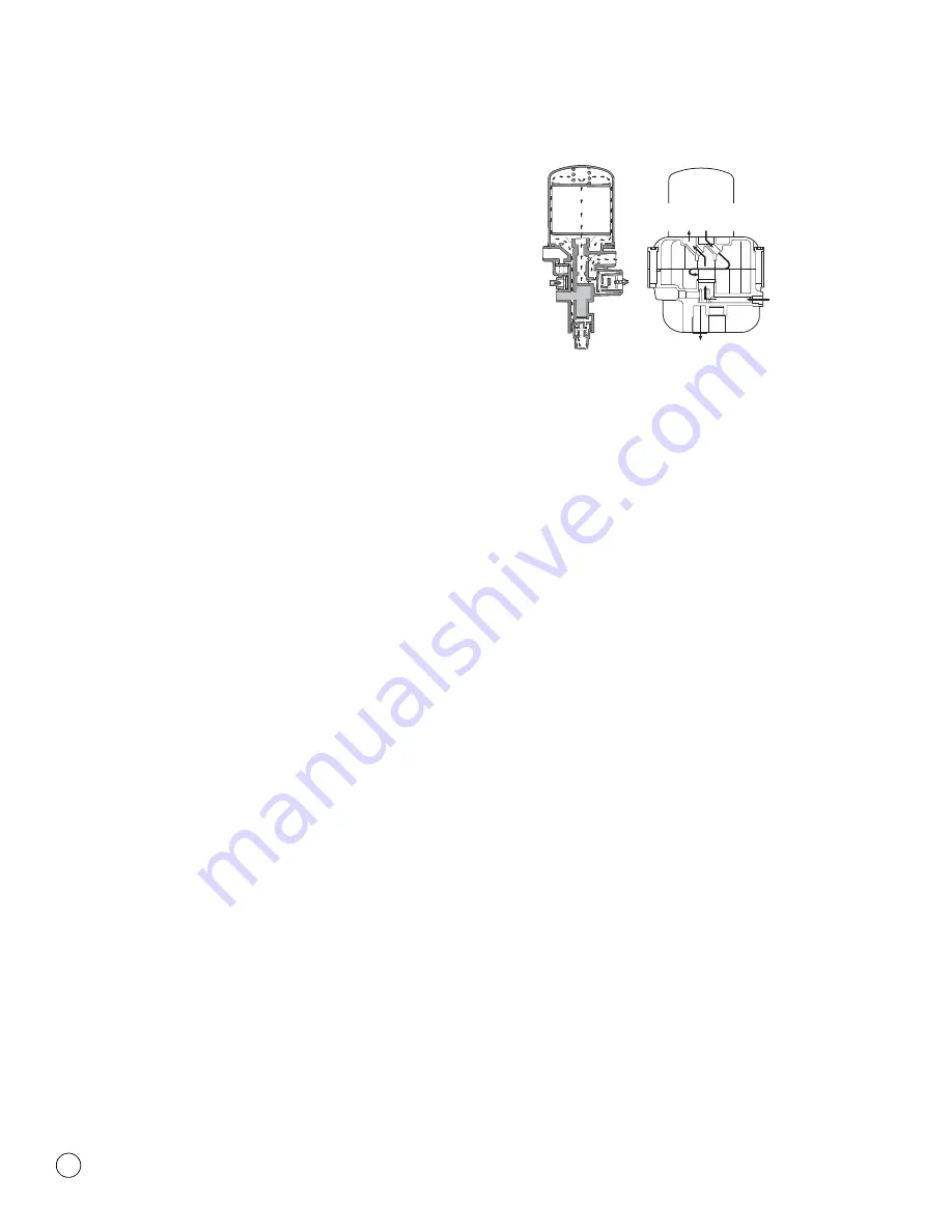 WABCO 1200E Maintenance Manual Download Page 8