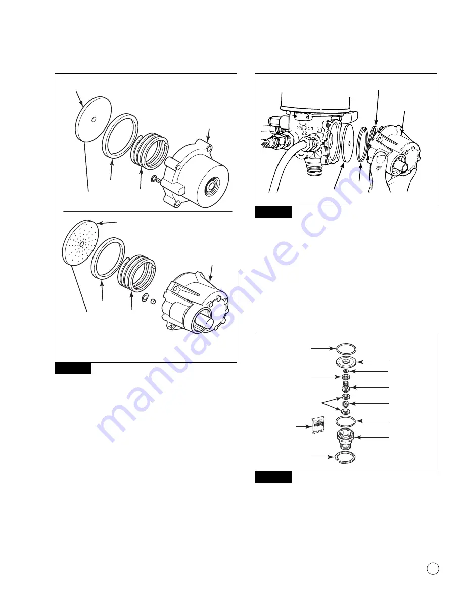 WABCO 1200E Maintenance Manual Download Page 23