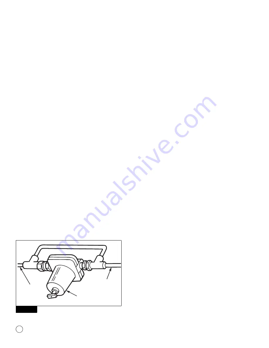 WABCO 1200E Maintenance Manual Download Page 44