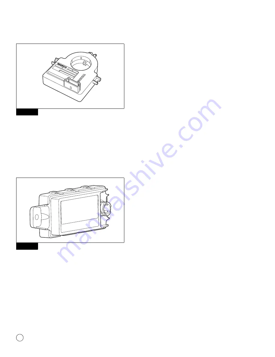 WABCO ABS Maintenance Manual Download Page 8