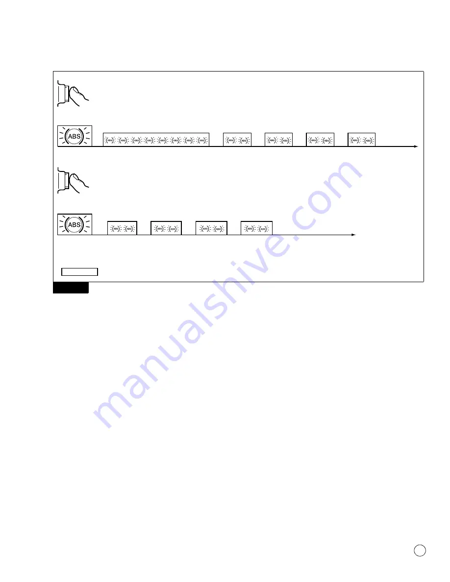 WABCO ABS Maintenance Manual Download Page 25