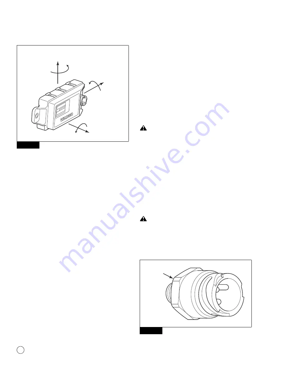 WABCO ABS Maintenance Manual Download Page 52