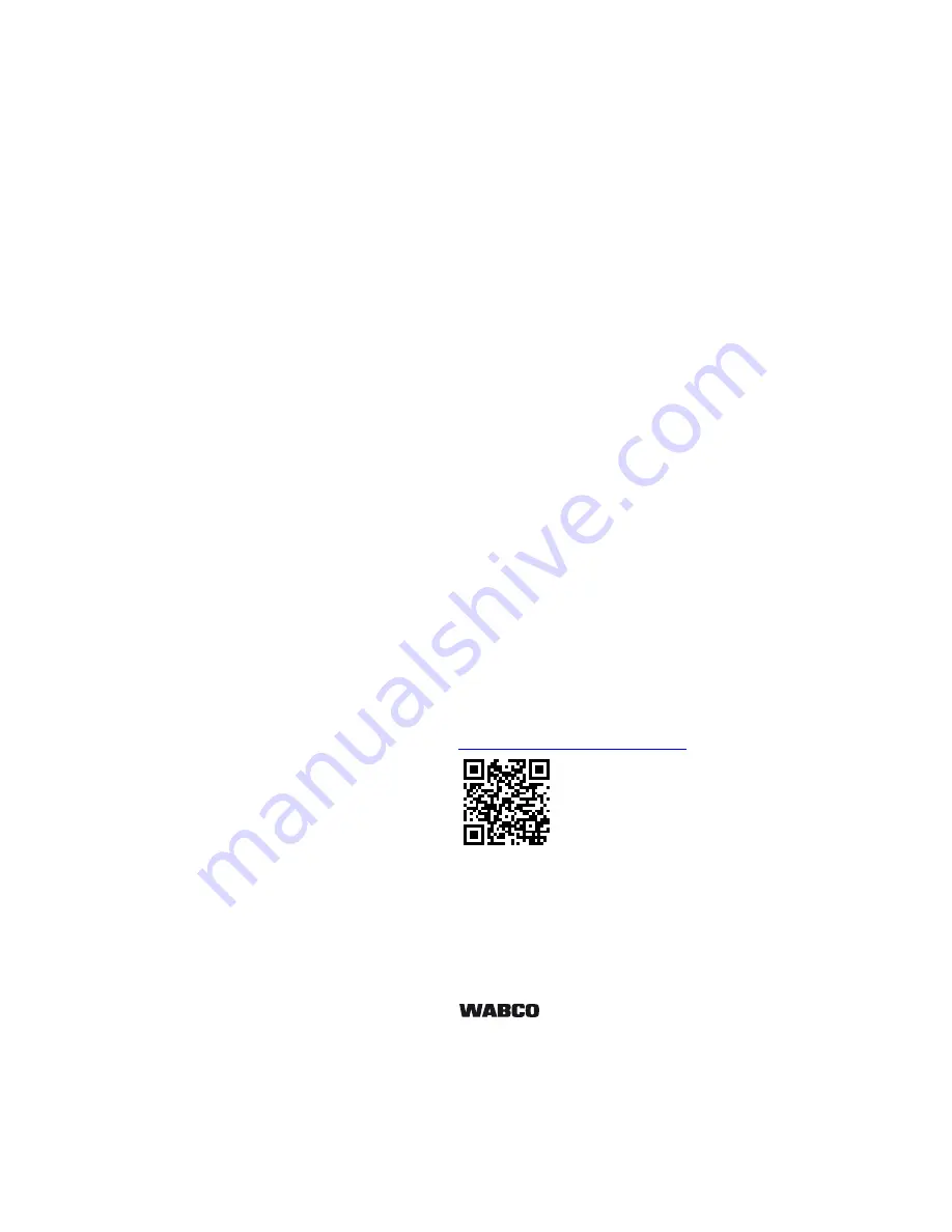 WABCO IVTM System Description Download Page 3