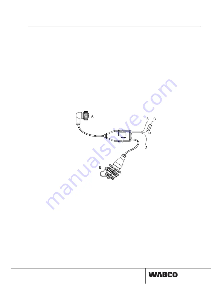 WABCO IVTM System Description Download Page 23