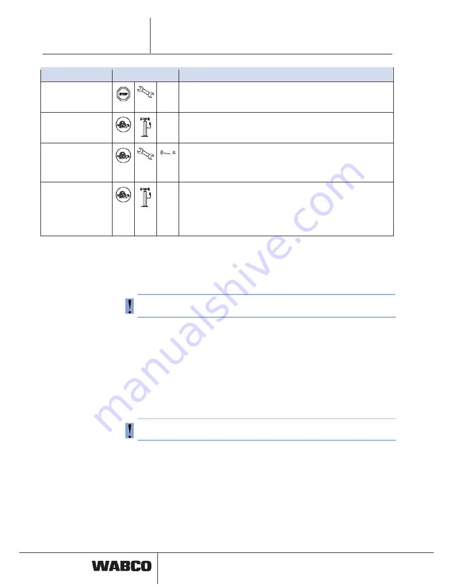 WABCO IVTM System Description Download Page 28