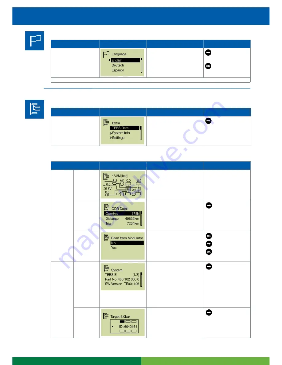 WABCO SMARTBOARD Скачать руководство пользователя страница 13