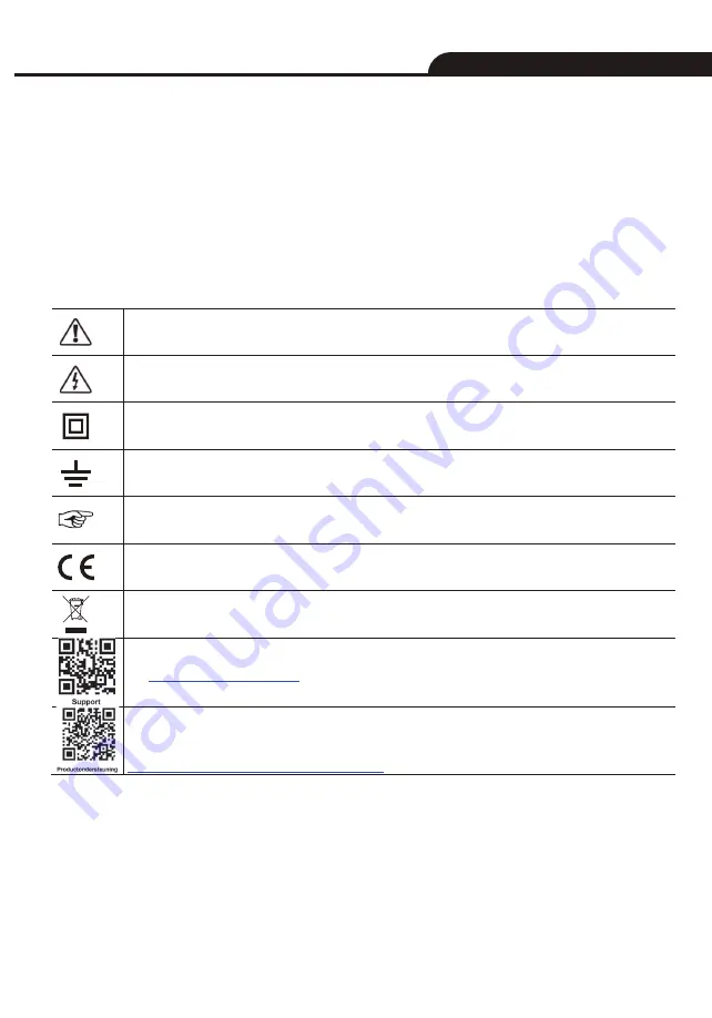 Wabtec NIEAF SMITT LPA 2 Operating	 Instruction Download Page 3