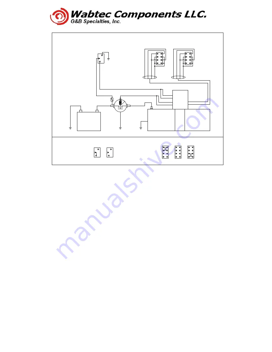 Wabtec R-150 Installation Manual Download Page 31