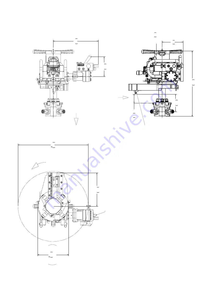 Wachs EP 424 User Manual Download Page 28