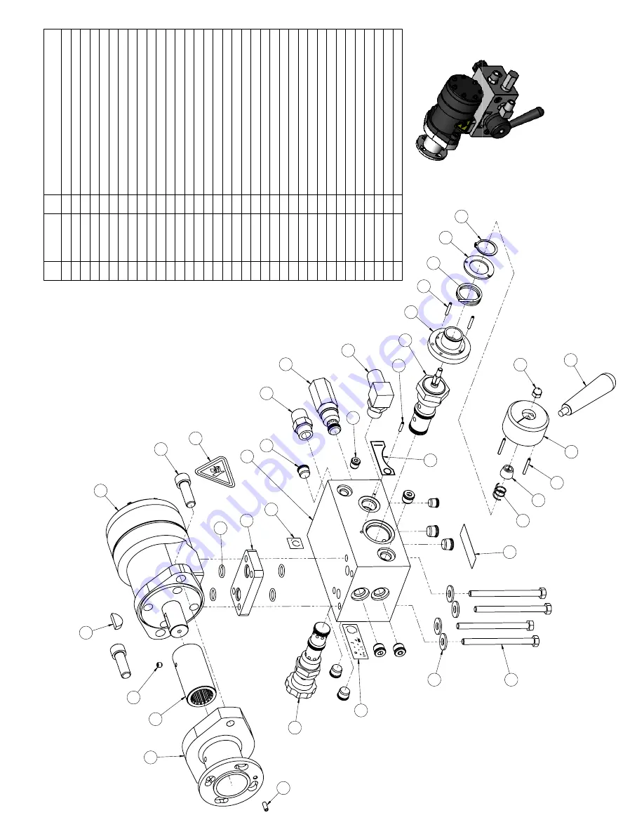 Wachs EP 424 User Manual Download Page 113