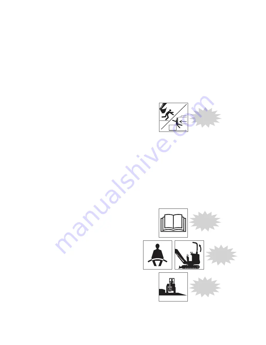 Wacker Neuson 2503 Operator'S Manual Download Page 269