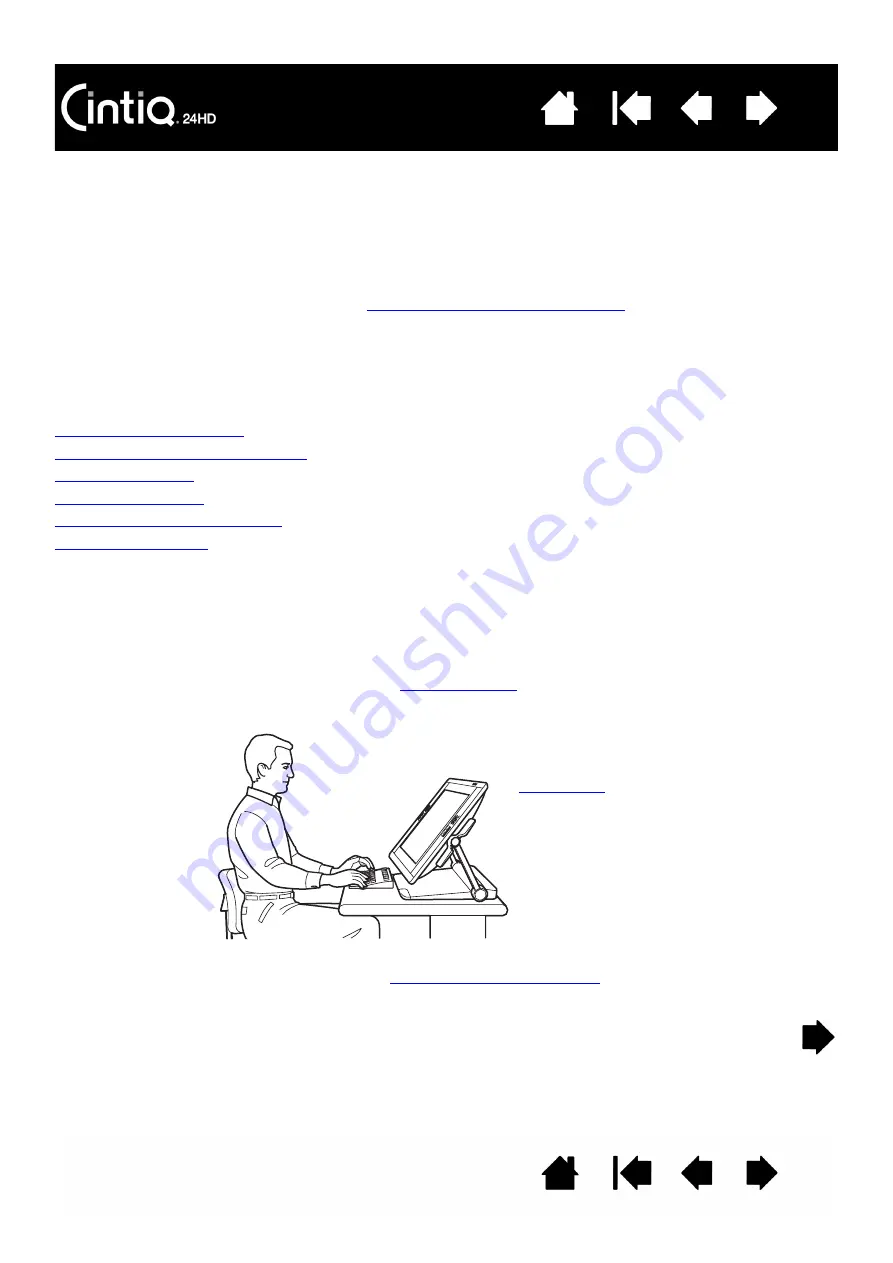 Wacom DTK-2400 User Manual Download Page 30