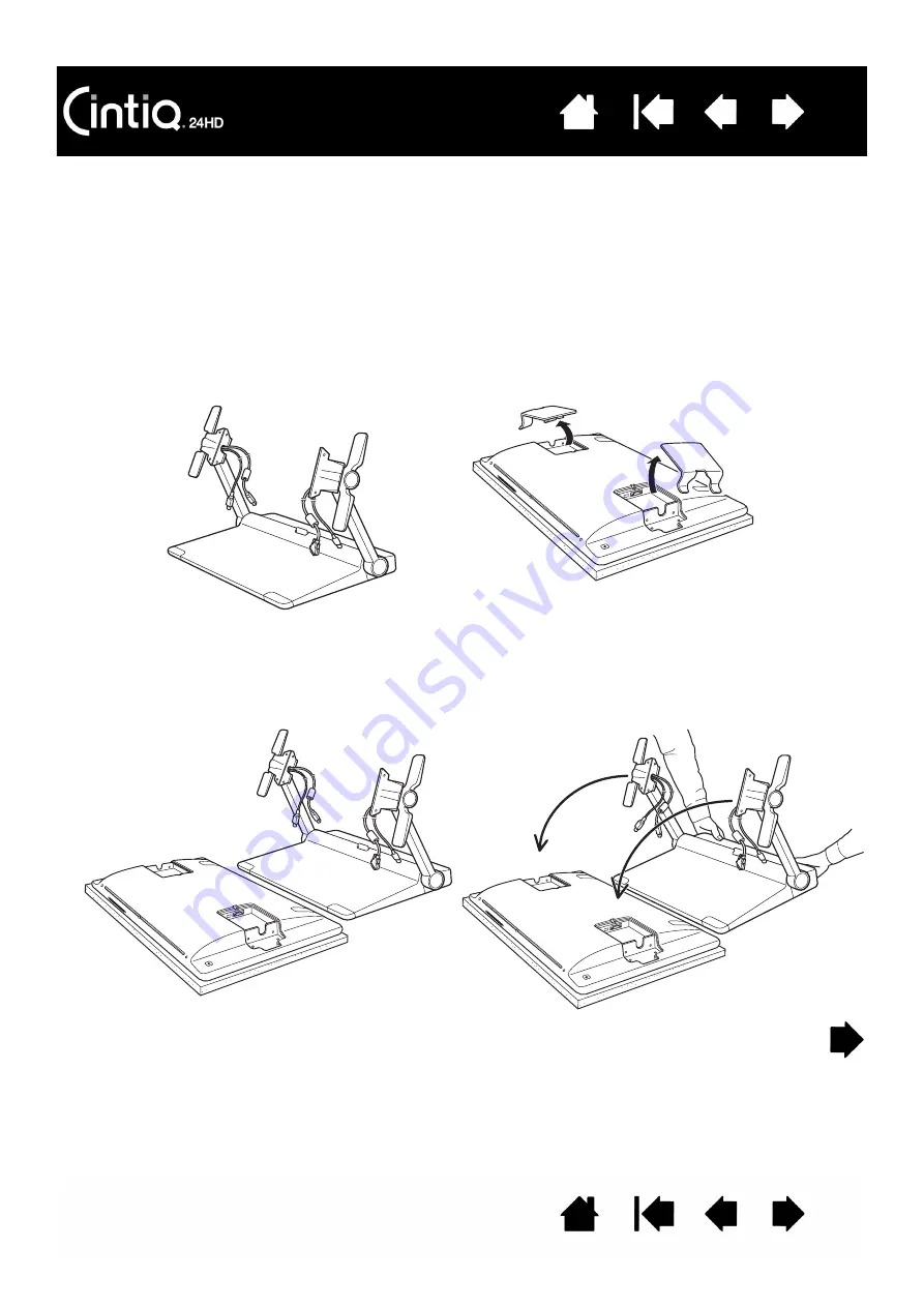 Wacom DTK-2400 User Manual Download Page 95