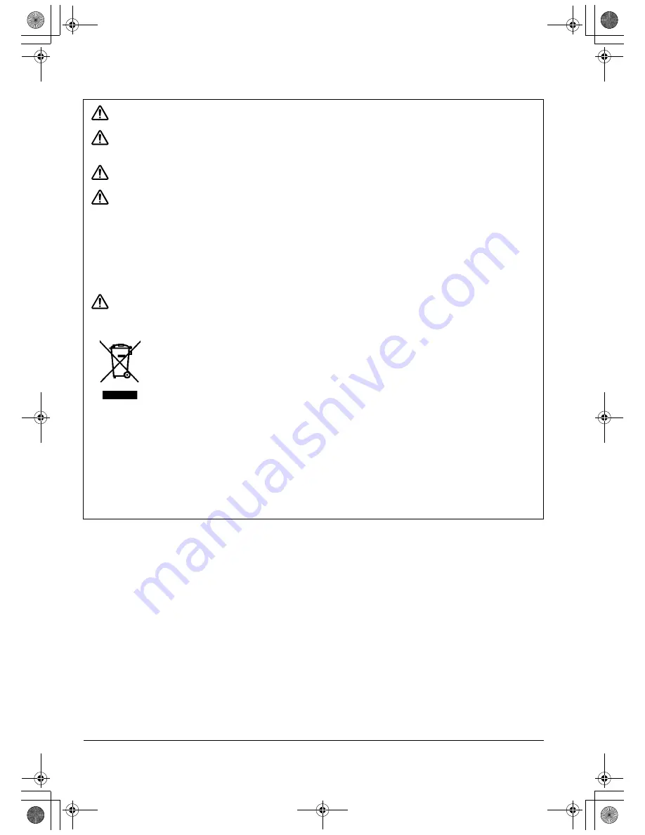 Wacom DTU-1931 Скачать руководство пользователя страница 8