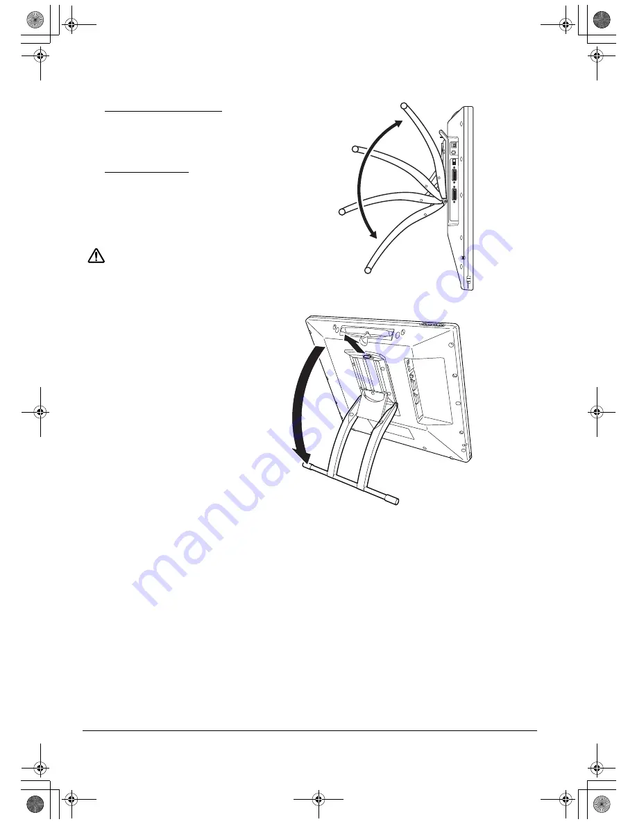 Wacom DTU-1931 Installation Manual & User Manual Download Page 14