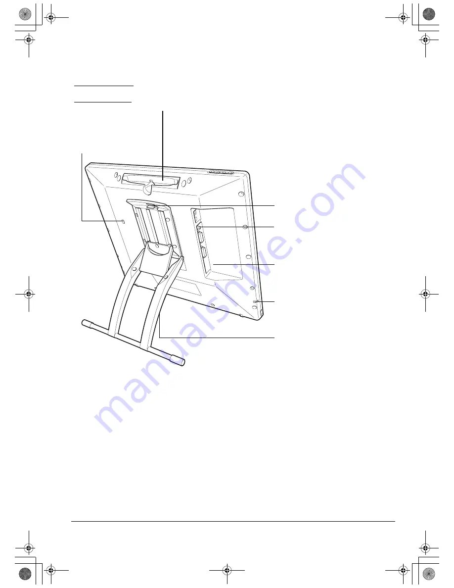 Wacom DTU-1931 Скачать руководство пользователя страница 123