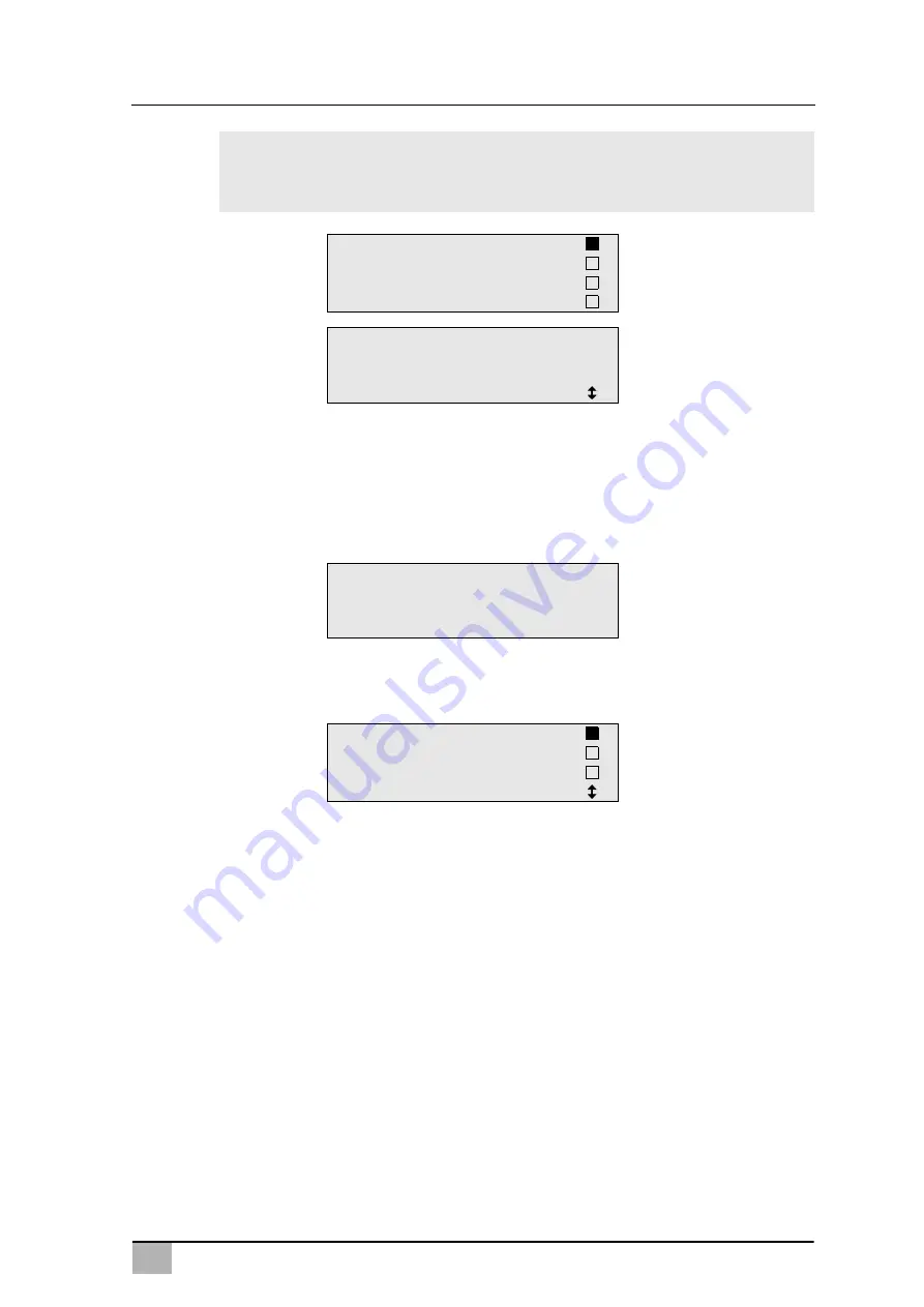 Waeco AirConServiceCenter ASC2500 Operating Manual Download Page 23