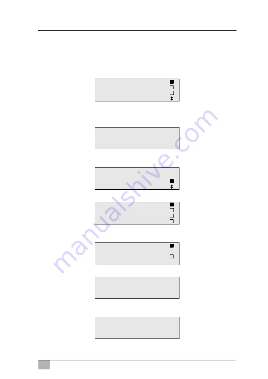 Waeco AirConServiceCenter ASC2500 Operating Manual Download Page 27