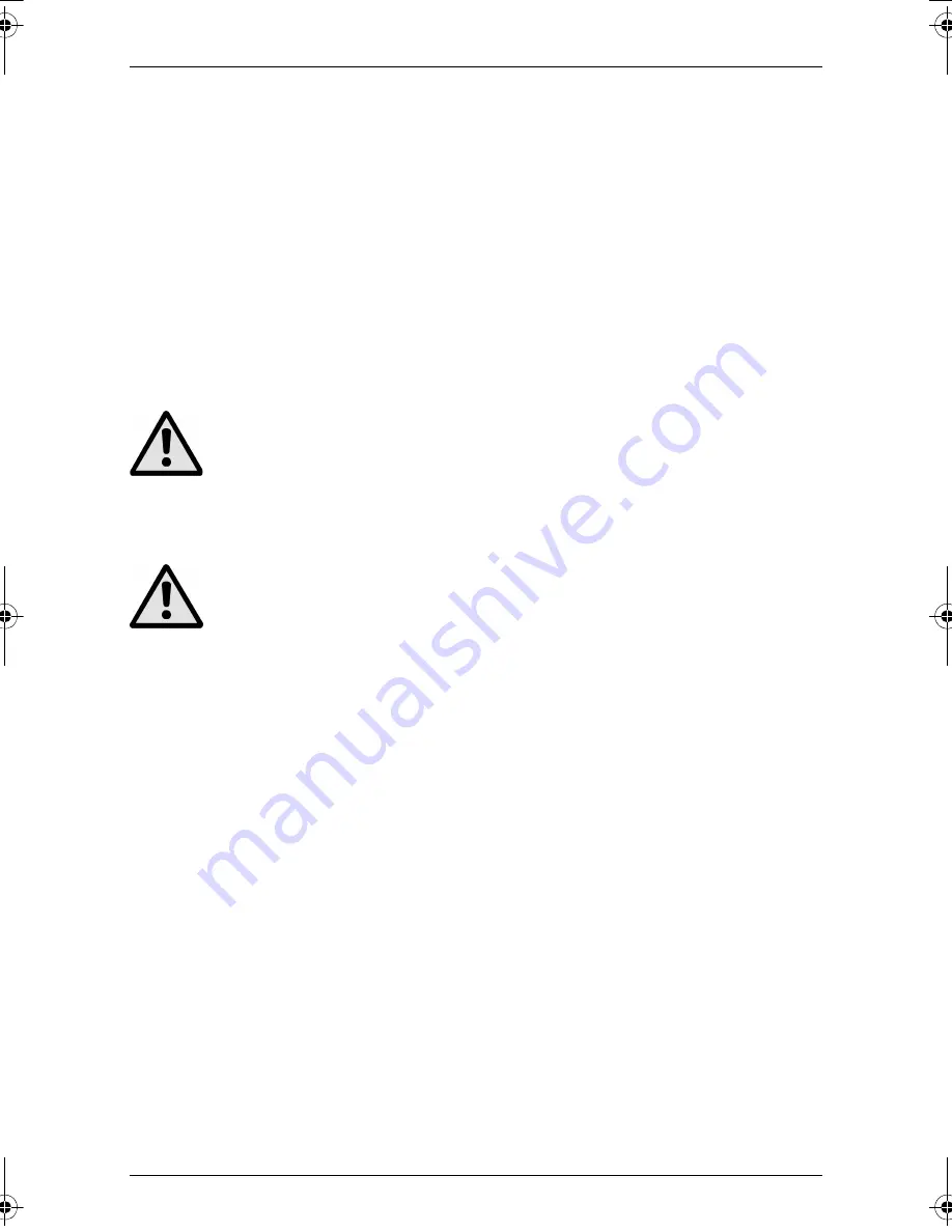 Waeco CoolMatic CRF-50 Operation Manual Download Page 18